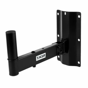 Soporte para pared con codo de movimiento para bafle