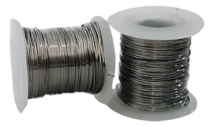 Alambre Para Ligadura Rollo Metálico Ortodoncia Acero Inox