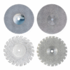 Disco De Corte De Diamante Dental Ardent