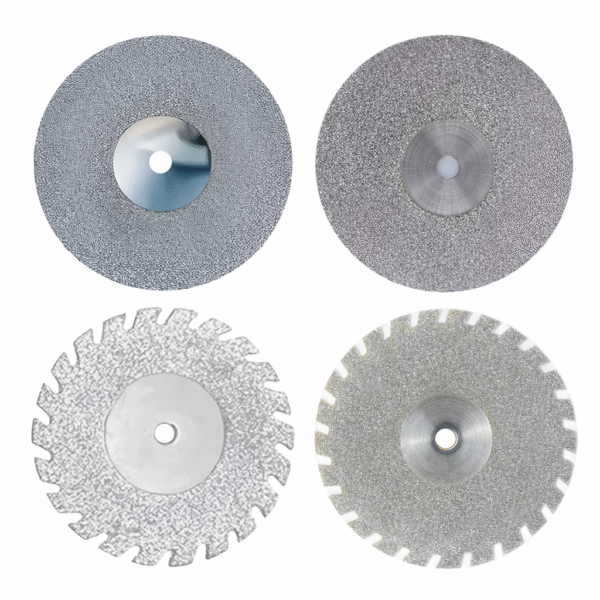 Disco De Corte De Diamante Dental Ardent