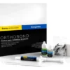 Kit De Jeringa Resina Orthobond Autocurable Para Brackets