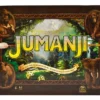 Jumanji Spin Master Juego De Mesa