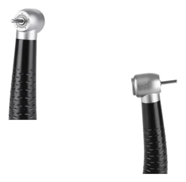 D_NQ_NP_2X_618054-MLM88459322195_072025-F Pieza De Mano De Alta Velocidad Stella Prime Con Luz Led Negro