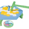 Juego De Mesa Bluey ¡no Tires A Bluey!