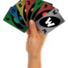 Uno Platinum Edition Juego De Cartas