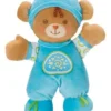 Mi Primer Osito Fisher Price Azul Claro