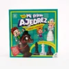 Mi Primer Maestro Ajedrez Excelente Para Niños