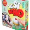 Juego De Mesa Ni Si Ni No