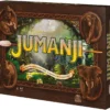 Jumanji Spin Master Juego De Mesa