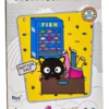 Hello Kitty Amigos Figura Toodler Chococat