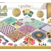 Set De Harry Potter 44 Juegos De Mesa Original