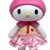 Sanrio Figura Toddler My Melody 30cm Ruz