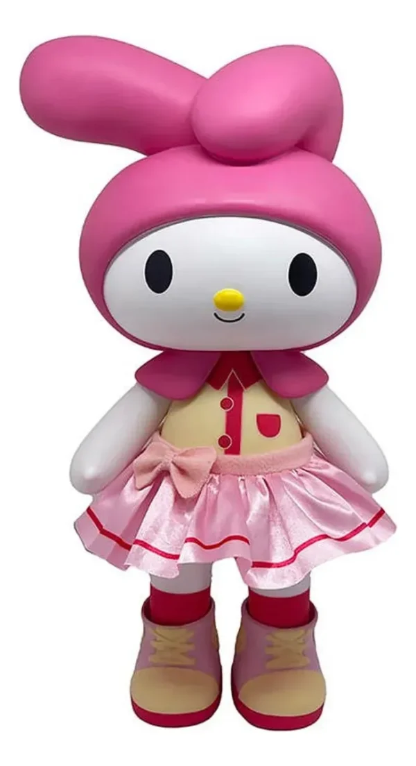 Sanrio Figura Toddler My Melody 30cm Ruz