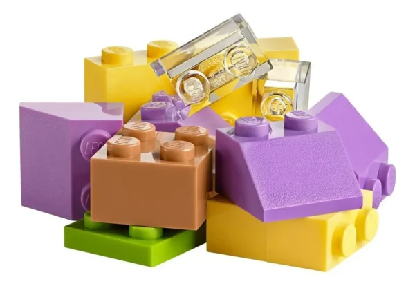 Portafolio Creativo Lego Classic 213