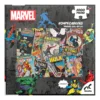 Rompecabezas Coleccionable Marvel Comics 1000 Piezas