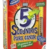 5 Segundos Para Ganar Novelty