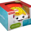 Teléfono Parlanchín Fisher Price Juguete Para Bebé