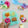 Juego De Batidora Mágica Play-doh Con Accesorios De Cocina Rojo