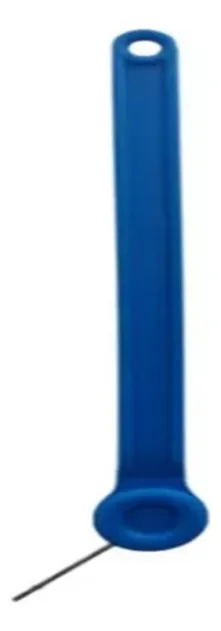 Llave Para Tornillo Hyrax Borgatta