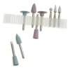 Kit De Pulido Para Resina Dental 9 Pzs Surtido