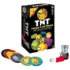 Juego De Mesa T:nt (tomar O No Tomar) Juego De Shots Novelty