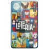 Juego Tradicional De Loteria ¡caja Metálica! Con 9 Tableros