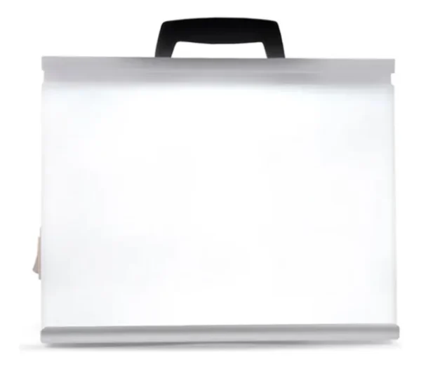 Negatoscopio Estudiantil Sin Lupa Borgatta