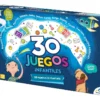Set De Juegos De Mesa 30 En 1 Juego Infantil Familiar Niños