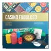 Casino Fabuloso Nocturno Juego De Mesa Para La Familia