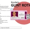 Brackets Glint Roth .022