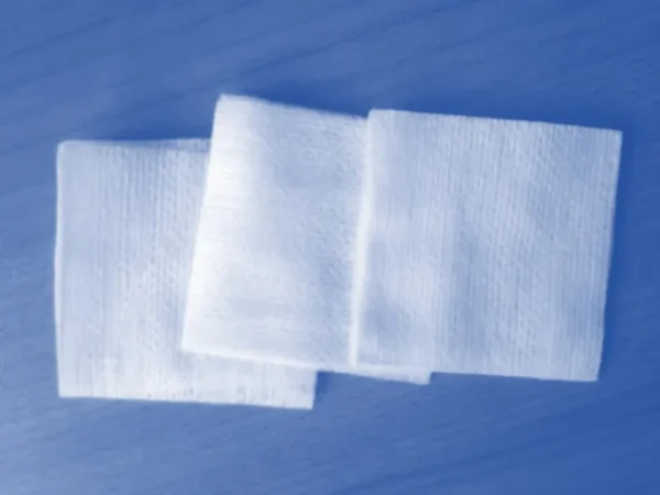 Gasa No Esteril De 5cm. X 5cm. Caja Con 200 Piezas