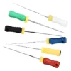 Limas Niti K 15-40 25mm 6pzs Endodonticas Surtido