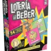 Juego De Fiesta Loteria Del Beber