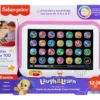 Tablet De Aprendizaje Crece Conmigo Fisher-price
