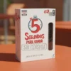 5 Segundos Para Ganar Sin Censura Juego De Mesa Novelty