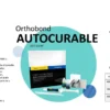 Kit De Jeringa Resina Orthobond Autocurable Para Brackets
