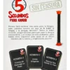 5 Segundos Para Ganar Sin Censura Juego De Mesa Novelty