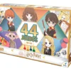 Set De Harry Potter 44 Juegos De Mesa Original