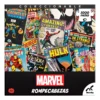 Rompecabezas Coleccionable Marvel Comics 1000 Piezas
