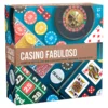 Casino Fabuloso Nocturno Juego De Mesa Para La Familia