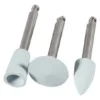 Kit De Pulido Dental Para Cerámica 9pzs Surtido