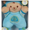 Mi Primer Osito Fisher Price Azul Claro