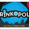 Juego De Mesa Drinkopoly Diversión Para Adultos Shots