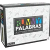 Rummy Palabras Juego De Mesa Novelty