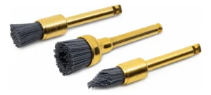 Cepillo De Oxido De Aluminio Para Pulir Resina Dental