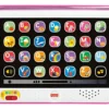Tablet De Aprendizaje Crece Conmigo Fisher-price