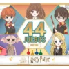 Set De Harry Potter 44 Juegos De Mesa Original