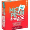 Juego De Mesa Para Fiesta, Mejor - Peor Amigo