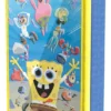 Rompecabezas Bob Esponja 300 Pzs Panorámico En Lata