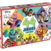 Set De Juegos 44 Juegos Disney Pixar